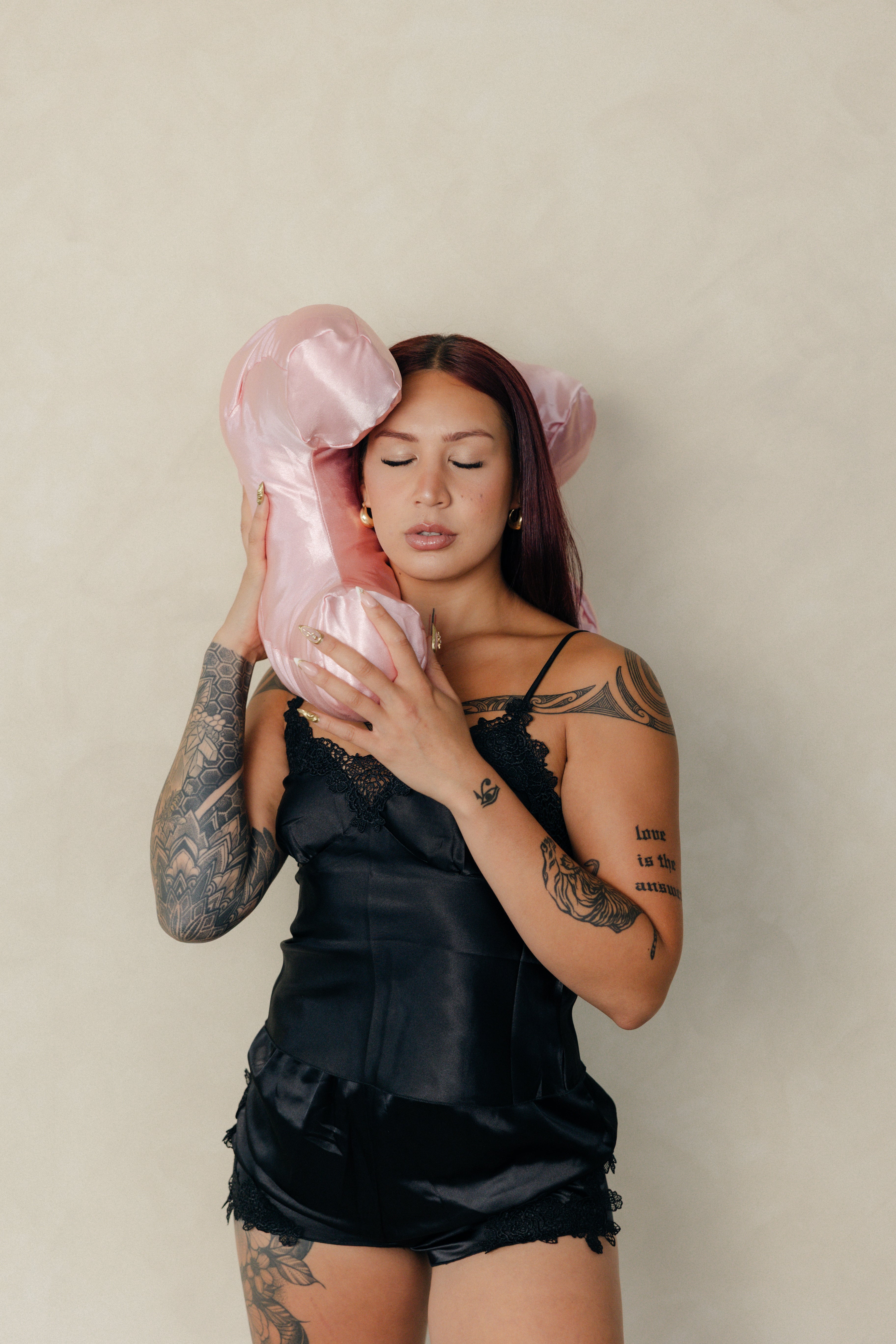 Pillows & Pillowcases