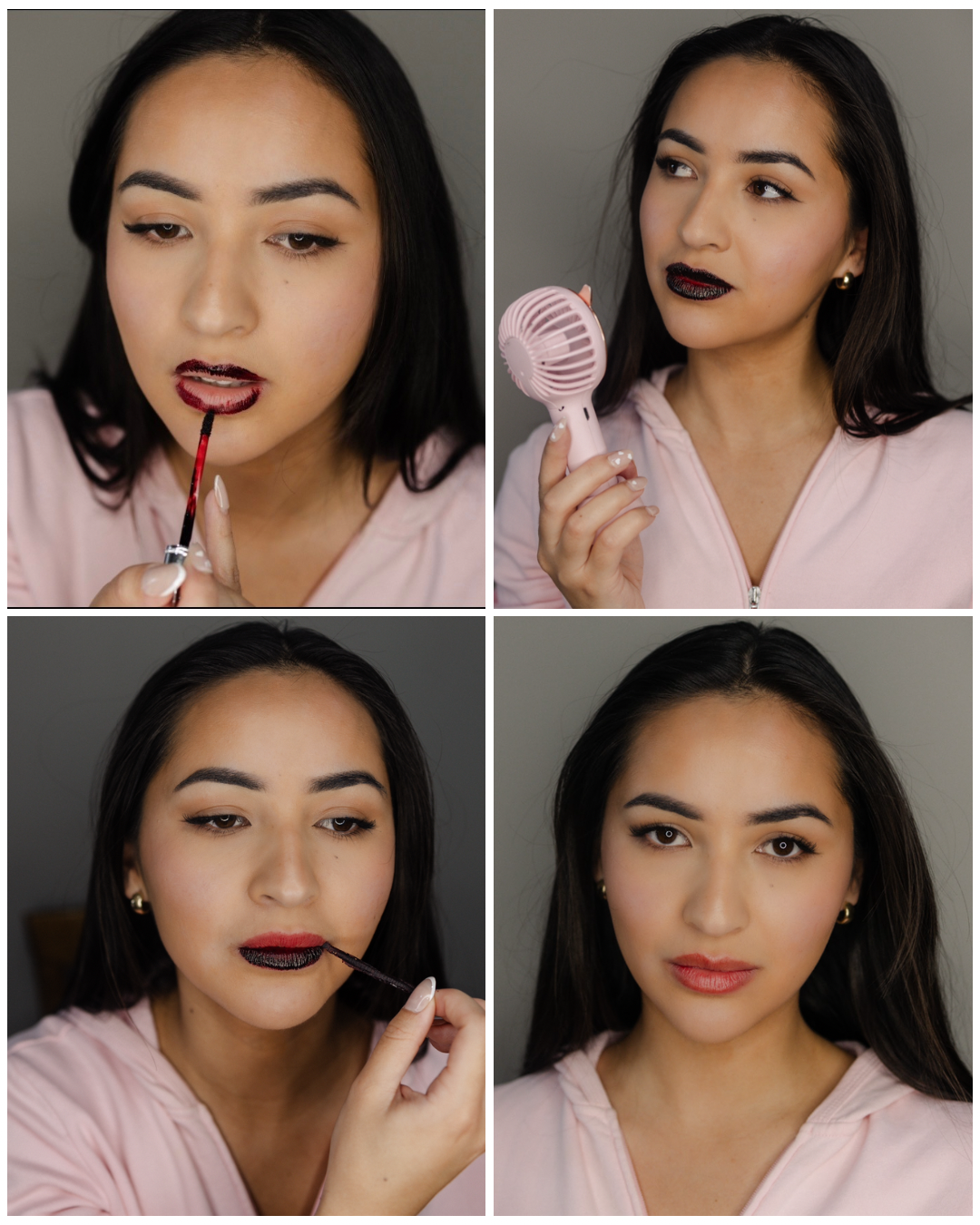 Peel-off Lip Stain