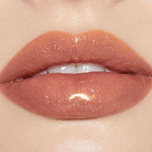 Fruity Shimmer Gloss