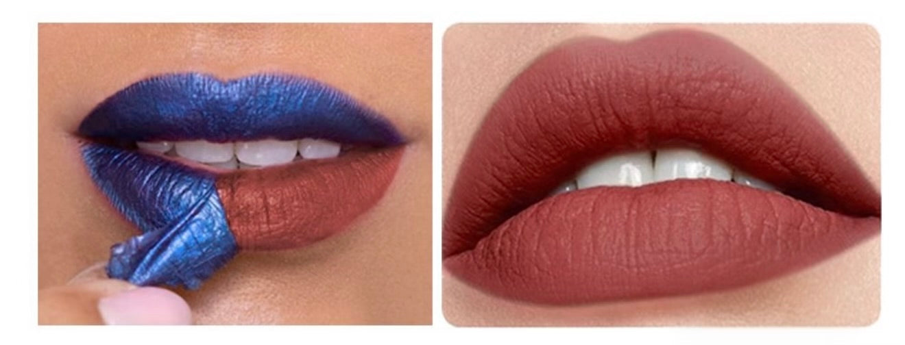 NUDE Peel-off Lip Stain