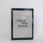Victory & Vision Journal
