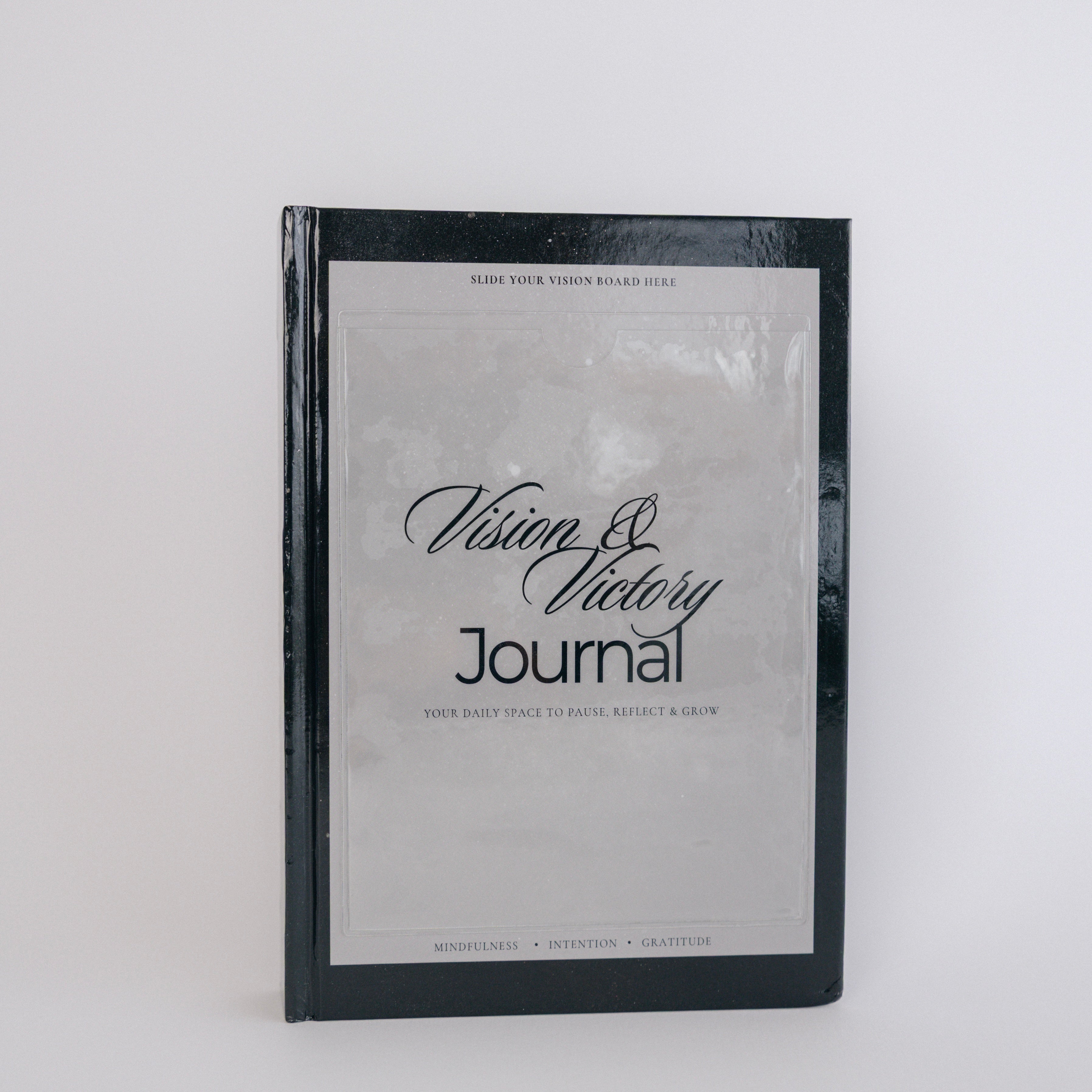 Victory & Vision Journal