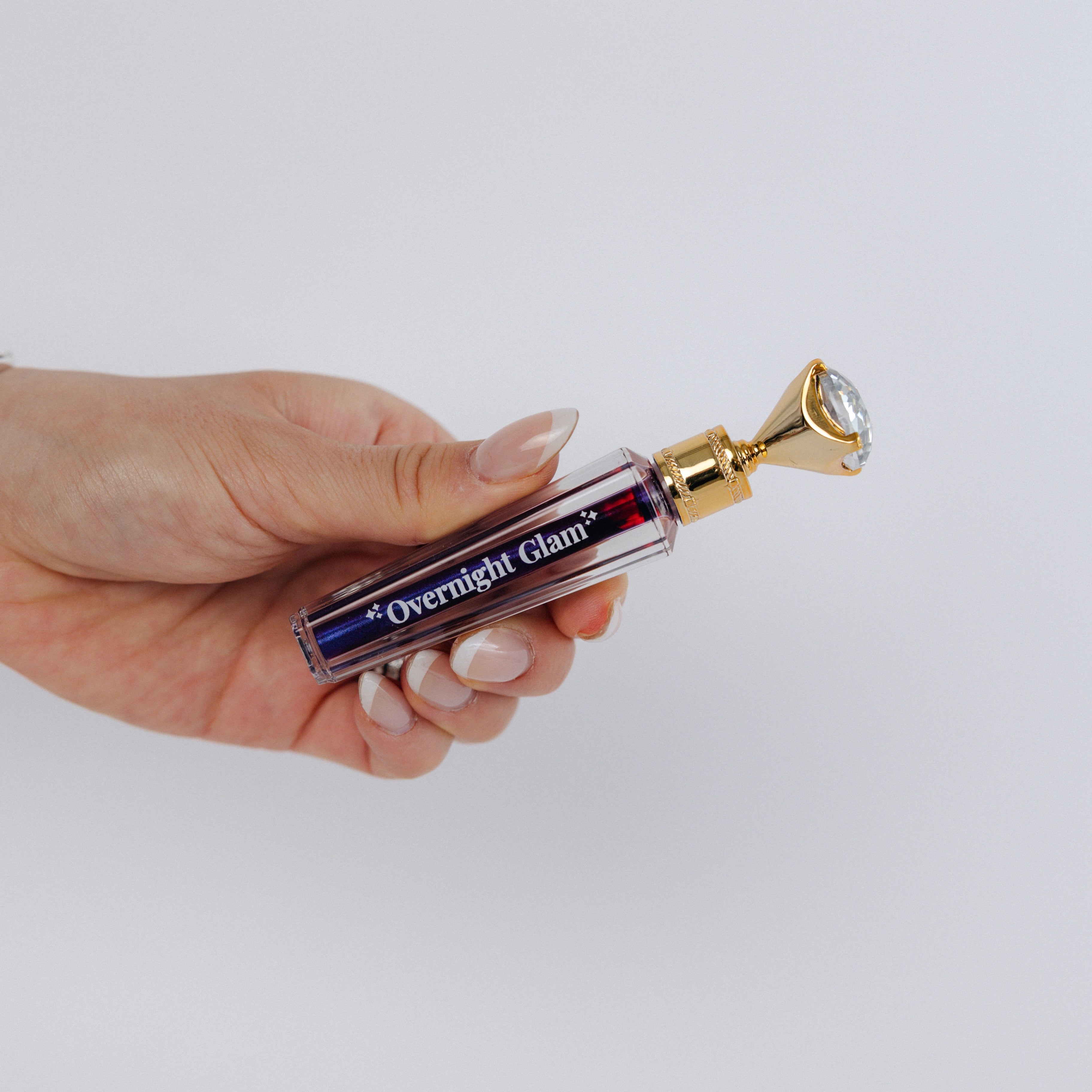 NUDE Peel-off Lip Stain