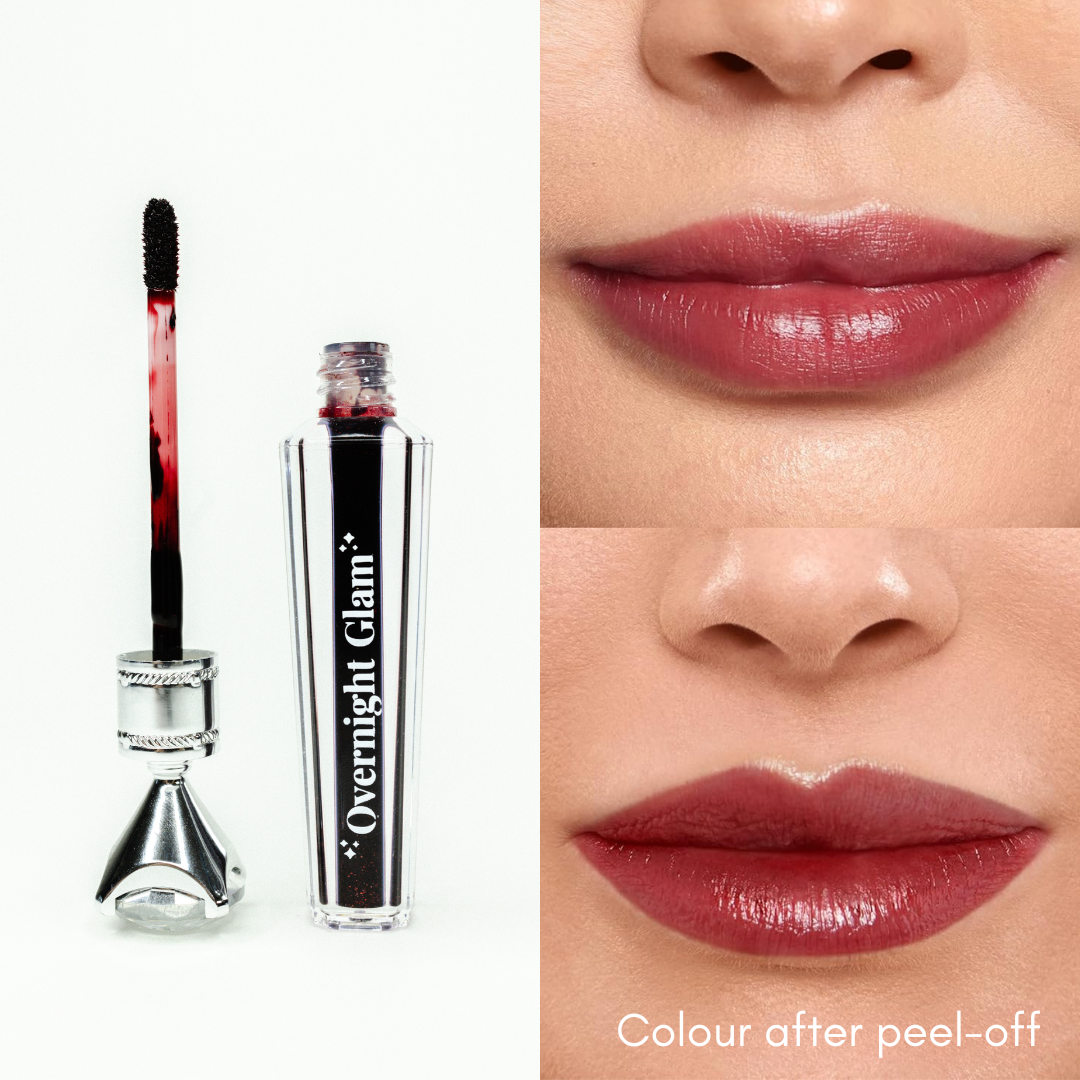 Peel-off Lip Stain