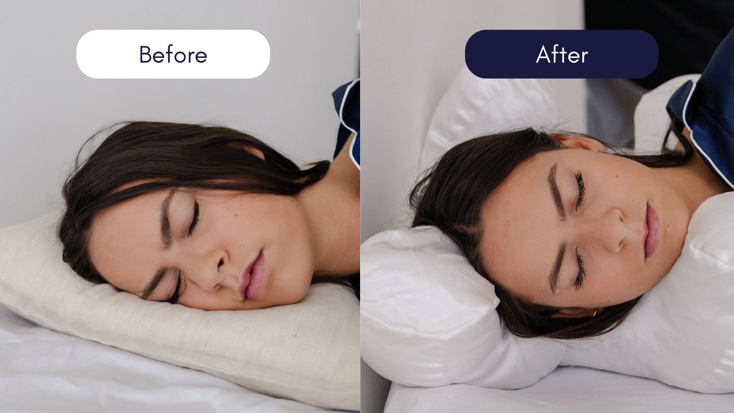 Overnight Glam