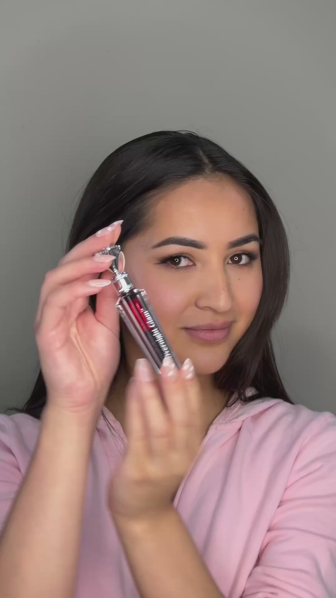 Load video: Peel-off Lip Stain